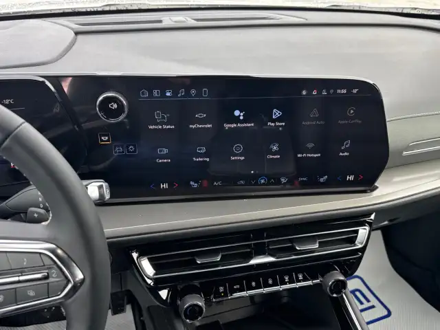 2026 Chevrolet Traverse - Photo 21