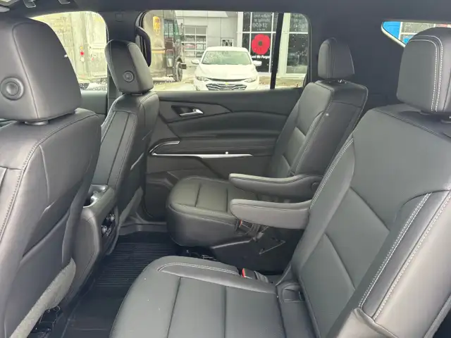 2026 Chevrolet Traverse - Photo 23