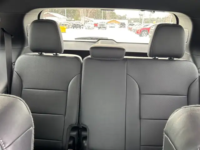 2026 Chevrolet Traverse - Photo 24