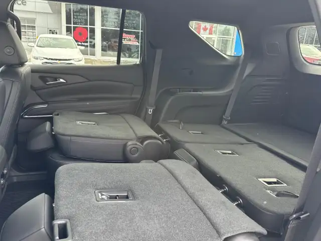 2026 Chevrolet Traverse - Photo 27