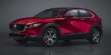 2021 Mazda CX-30 GS AWD