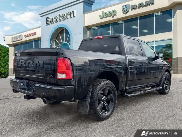 2023 Ram 1500 Classic Express - Photo 4