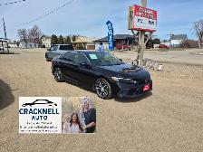 2023 Honda Civic Sedan