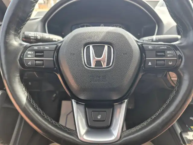 2023 Honda Civic Sedan - Photo 5