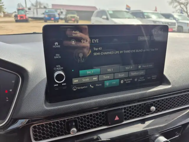 2023 Honda Civic Sedan - Photo 6