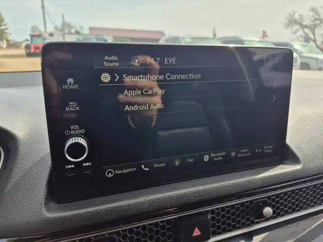 2023 Honda Civic Sedan - Photo 8