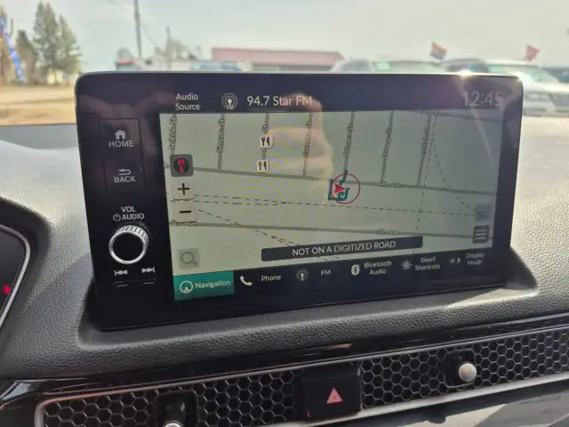 2023 Honda Civic Sedan - Photo 9