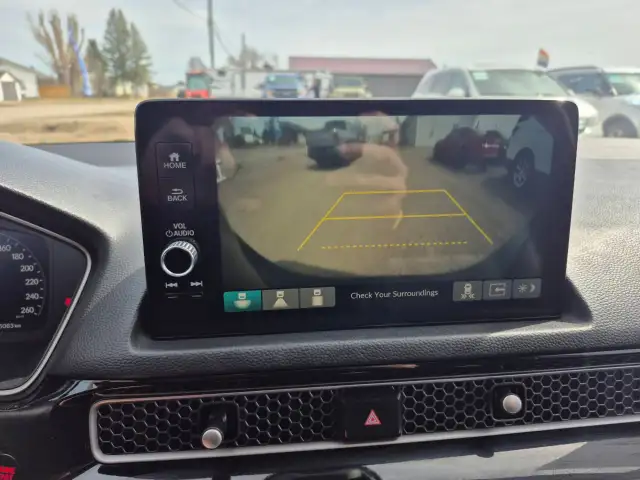 2023 Honda Civic Sedan - Photo 11