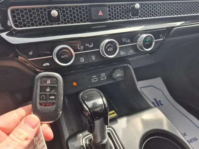 2023 Honda Civic Sedan - Photo 13