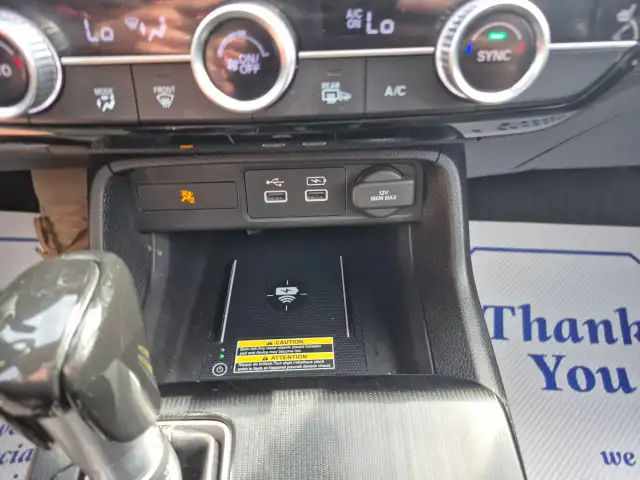 2023 Honda Civic Sedan - Photo 14