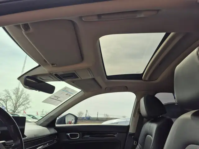 2023 Honda Civic Sedan - Photo 16