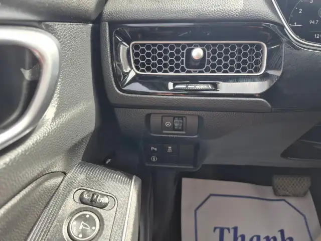 2023 Honda Civic Sedan - Photo 17