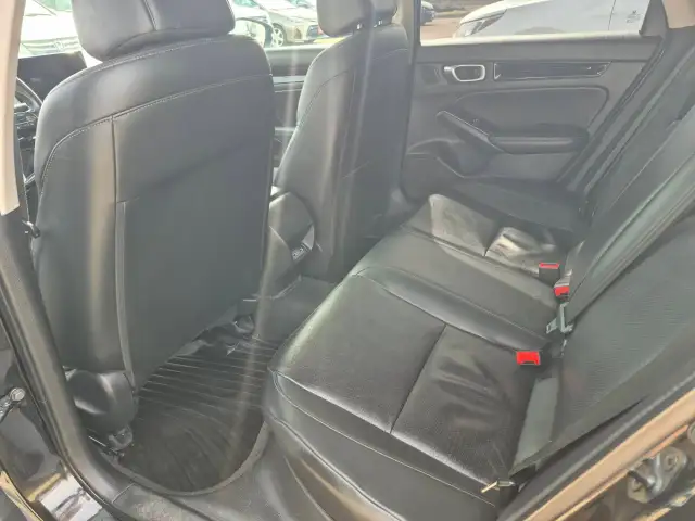 2023 Honda Civic Sedan - Photo 19