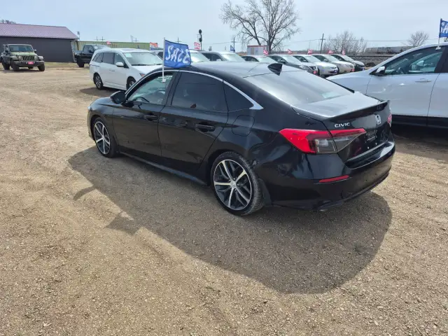 2023 Honda Civic Sedan - Photo 24