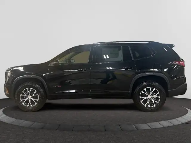 2026 GMC Acadia AT4 AWD - Photo 2