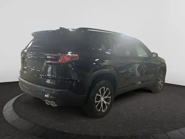 2026 GMC Acadia AT4 AWD - Photo 5