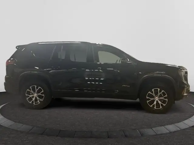2026 GMC Acadia AT4 AWD - Photo 6