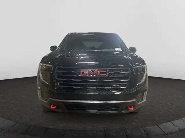 2026 GMC Acadia AT4 AWD - Photo 8