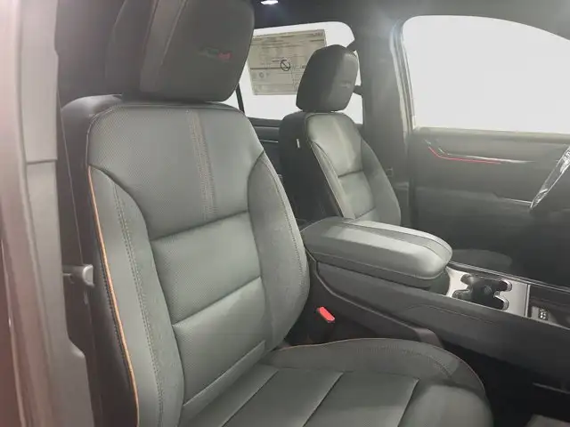2026 GMC Acadia AT4 AWD - Photo 12