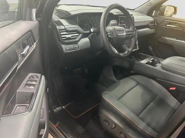 2026 GMC Acadia AT4 AWD - Photo 13