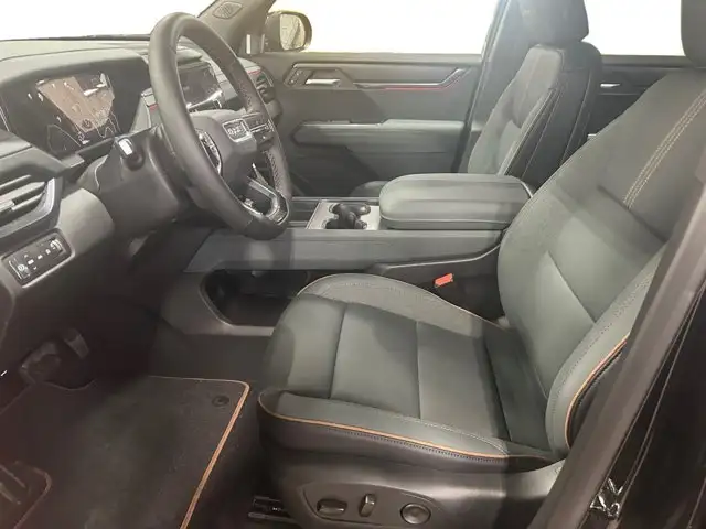 2026 GMC Acadia AT4 AWD - Photo 14