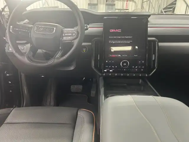 2026 GMC Acadia AT4 AWD - Photo 21