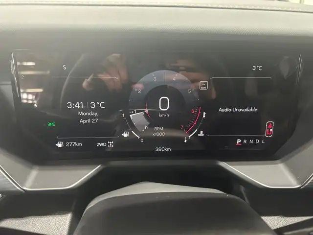 2026 GMC Acadia AT4 AWD - Photo 22