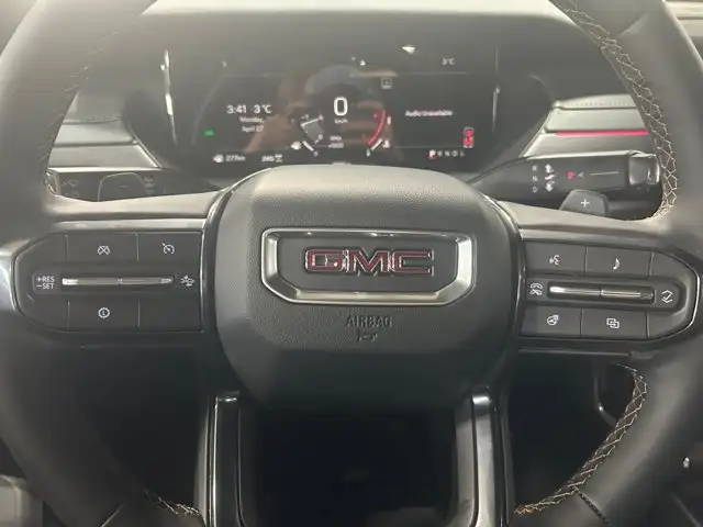 2026 GMC Acadia AT4 AWD - Photo 23