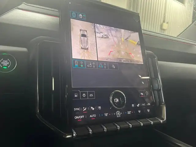2026 GMC Acadia AT4 AWD - Photo 26