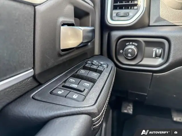 2026 Ram 3500 Big Horn | 6.4L V8 Hemi | Engine Block Heater - Photo 21