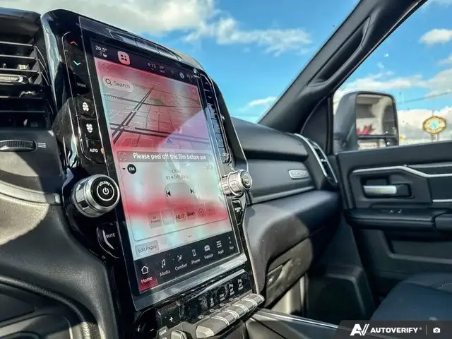 2026 Ram 3500 Big Horn | 6.4L V8 Hemi | Engine Block Heater - Photo 23