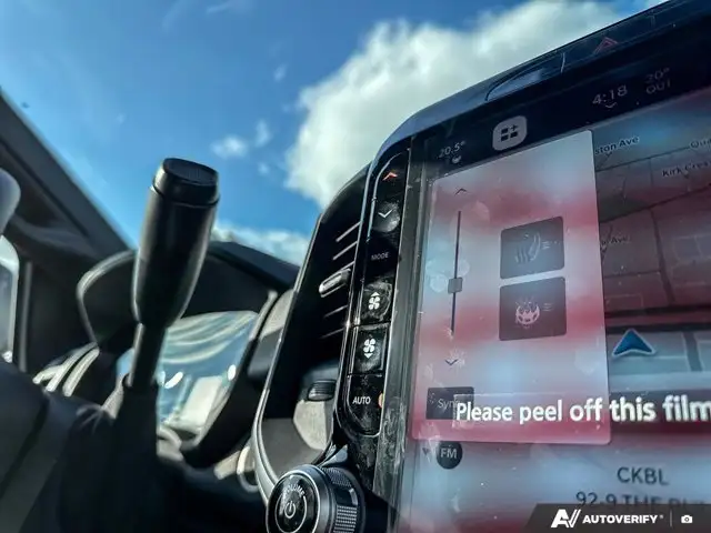 2026 Ram 3500 Big Horn | 6.4L V8 Hemi | Engine Block Heater - Photo 30