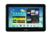 GRANDE TABLETTE 10.1' SAMSUNG GALAXY TAB 2 GT-P5113 TABLET