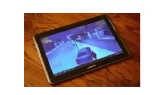 GRANDE TABLETTE 10.1' SAMSUNG GALAXY TAB 2 GT-P5113 TABLET - Photo 2