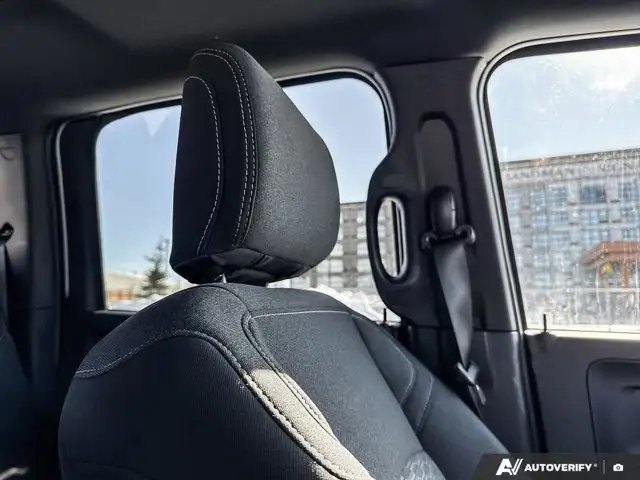 2026 Ram 2500 Black Express | 6.4L V8 Hemi | GPS Navigation - Photo 24