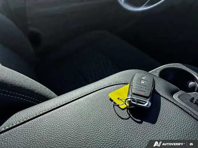 2026 Ram 2500 Black Express | 6.4L V8 Hemi | GPS Navigation - Photo 29
