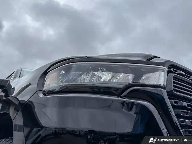 2025 Ram 1500 Sport | Bed Utility Group | Heated & Ventilated - Photo 12