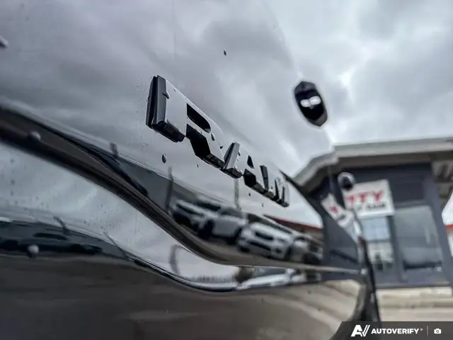 2025 Ram 1500 Sport | Bed Utility Group | Heated & Ventilated - Photo 13