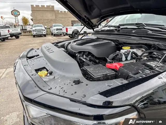2025 Ram 1500 Sport | Bed Utility Group | Heated & Ventilated - Photo 14