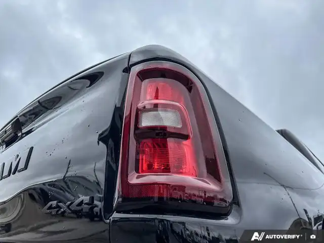 2025 Ram 1500 Sport | Bed Utility Group | Heated & Ventilated - Photo 15