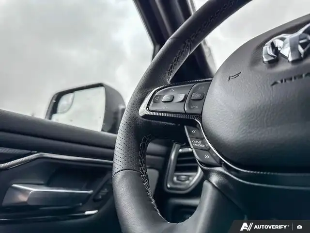 2025 Ram 1500 Sport | Bed Utility Group | Heated & Ventilated - Photo 20