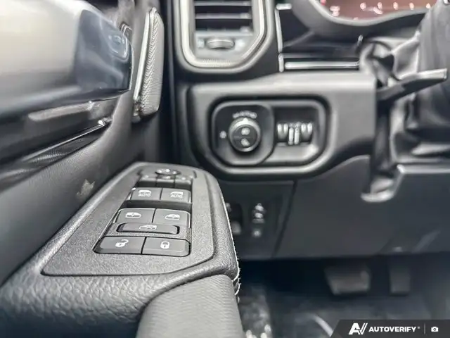 2025 Ram 1500 Sport | Bed Utility Group | Heated & Ventilated - Photo 21