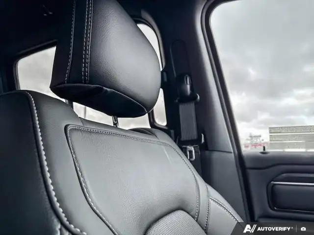 2025 Ram 1500 Sport | Bed Utility Group | Heated & Ventilated - Photo 24