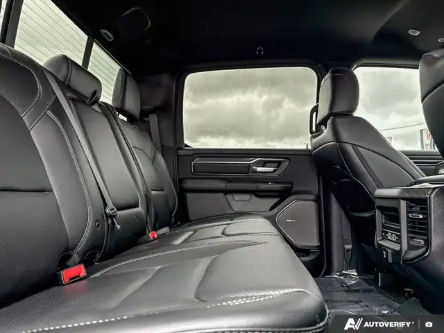 2025 Ram 1500 Sport | Bed Utility Group | Heated & Ventilated - Photo 27