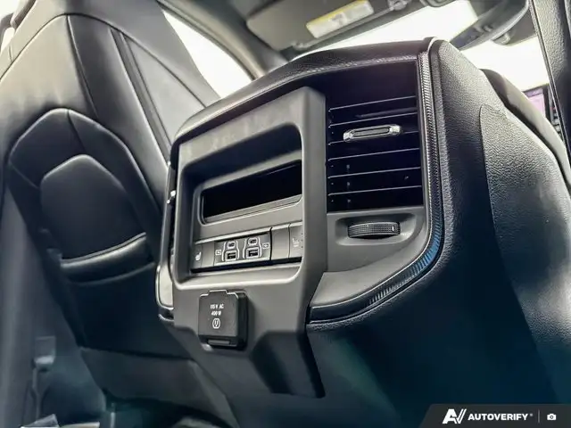 2025 Ram 1500 Sport | Bed Utility Group | Heated & Ventilated - Photo 29