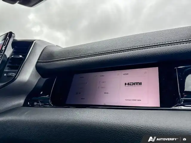 2025 Ram 1500 Sport | Bed Utility Group | Heated & Ventilated - Photo 32