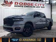 2025 Ram 1500 Sport | Harman/Kardon Premium Sound | Long Bed