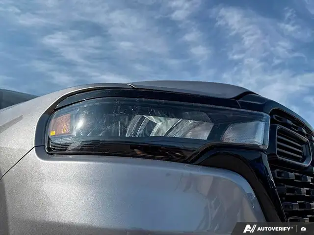 2025 Ram 1500 Sport | Harman/Kardon Premium Sound | Long Bed - Photo 12