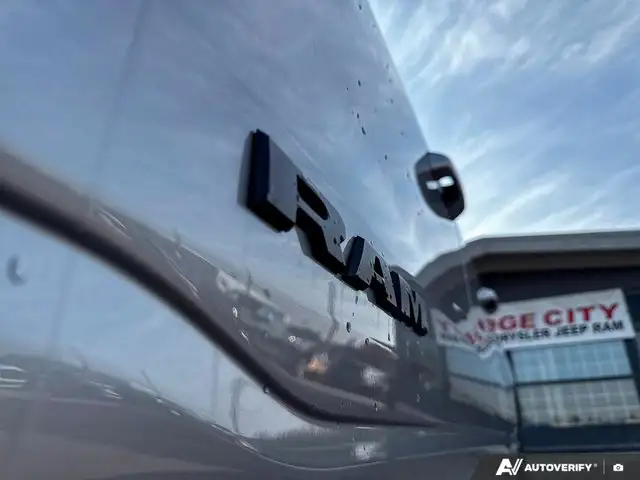 2025 Ram 1500 Sport | Harman/Kardon Premium Sound | Long Bed - Photo 13