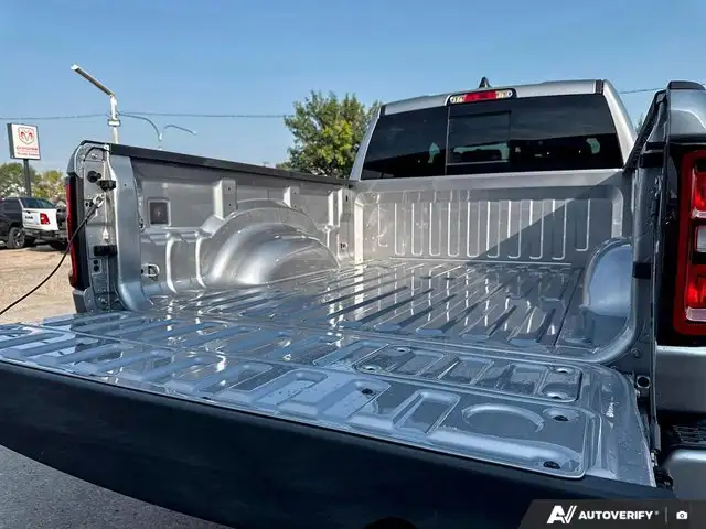 2025 Ram 1500 Sport | Harman/Kardon Premium Sound | Long Bed - Photo 16